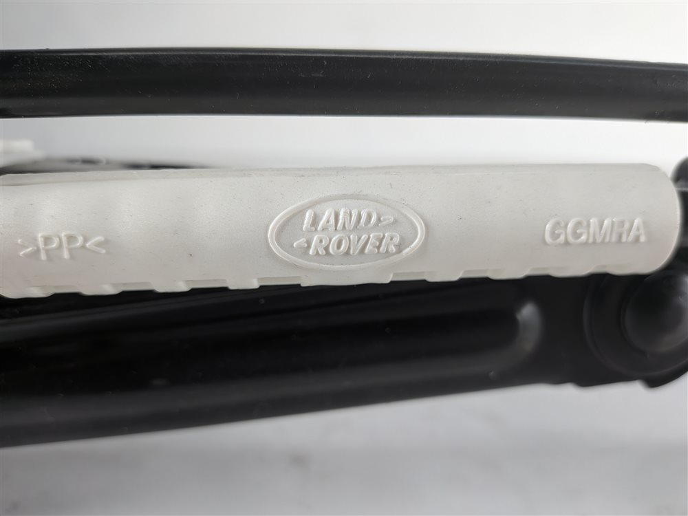 Thumbnail 8: 2013-2022 RANGE ROVER SPORT (L405 L494) SPARE TIRE JACK LUG WRENCH SET
