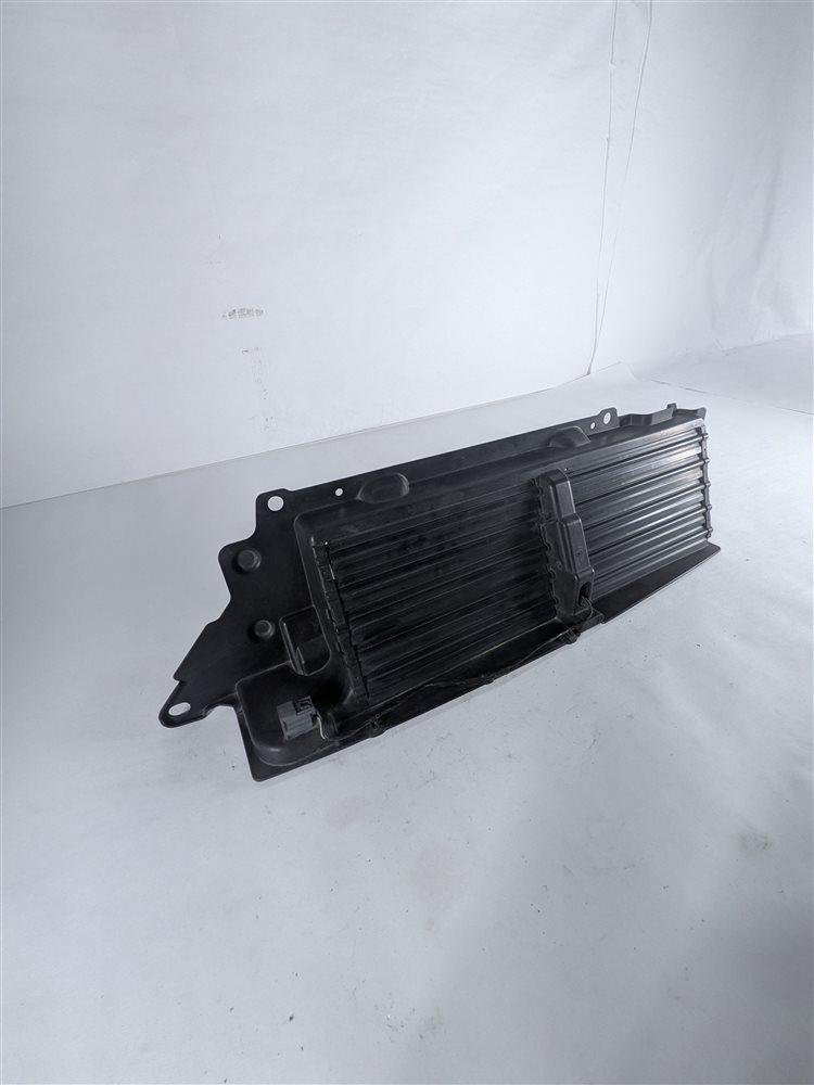 14-22 RANGE ROVER SPORT (L494) RADIATOR ACTIVE AIR SHUTTER GRILLE ASSEMBLY