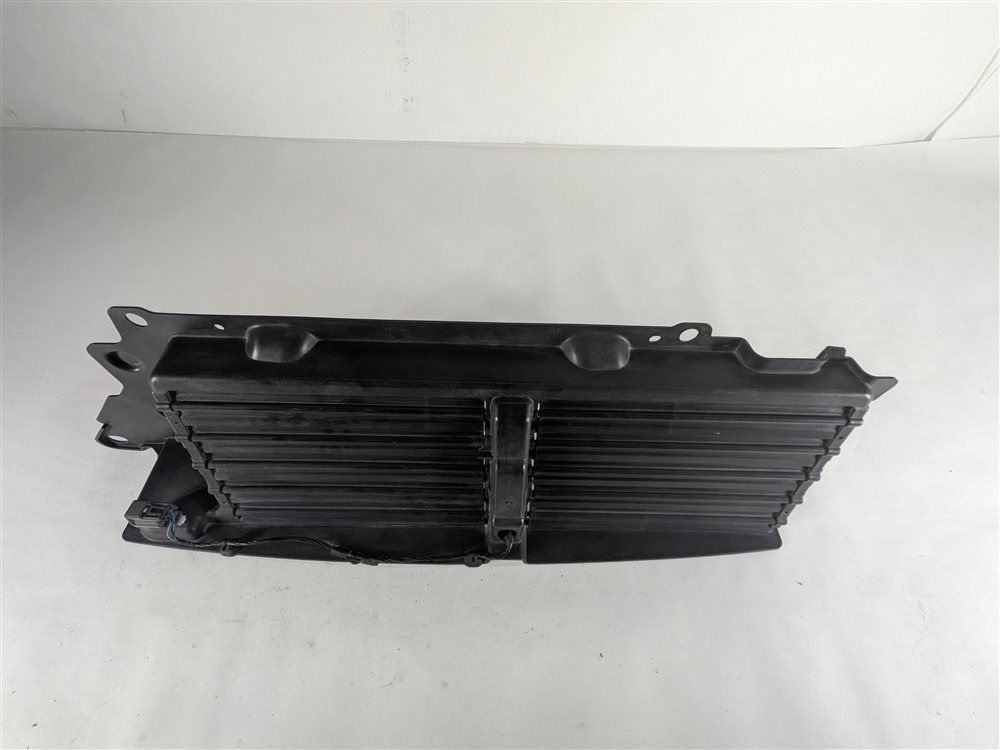 Thumbnail 3: 14-22 RANGE ROVER SPORT (L494) RADIATOR ACTIVE AIR SHUTTER GRILLE ASSEMBLY