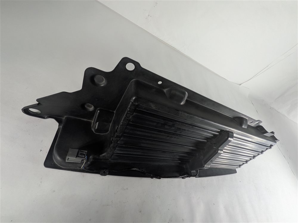 Thumbnail 4: 14-22 RANGE ROVER SPORT (L494) RADIATOR ACTIVE AIR SHUTTER GRILLE ASSEMBLY