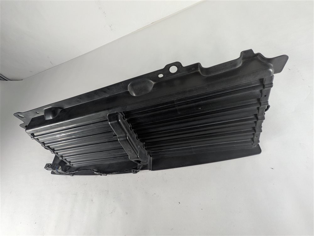 Thumbnail 5: 14-22 RANGE ROVER SPORT (L494) RADIATOR ACTIVE AIR SHUTTER GRILLE ASSEMBLY