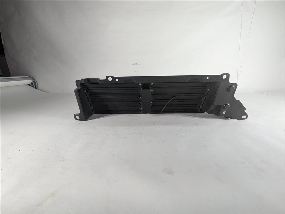 Thumbnail 6: 14-22 RANGE ROVER SPORT (L494) RADIATOR ACTIVE AIR SHUTTER GRILLE ASSEMBLY