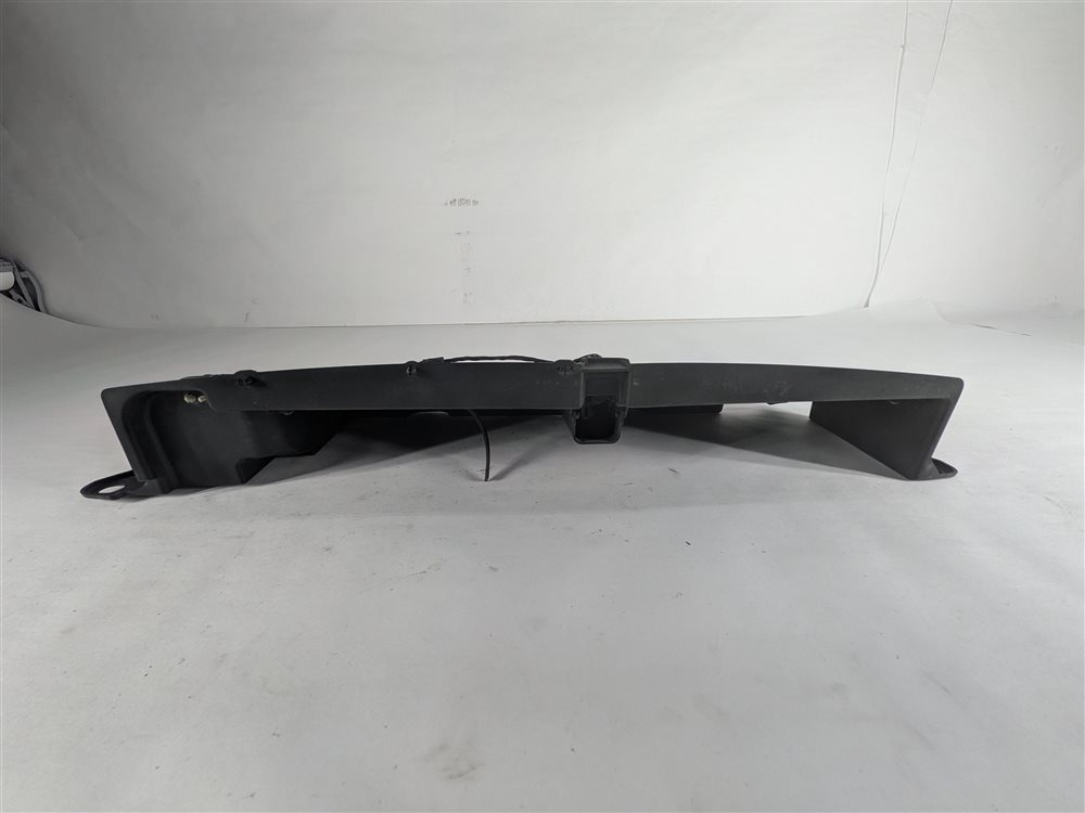 Thumbnail 7: 14-22 RANGE ROVER SPORT (L494) RADIATOR ACTIVE AIR SHUTTER GRILLE ASSEMBLY