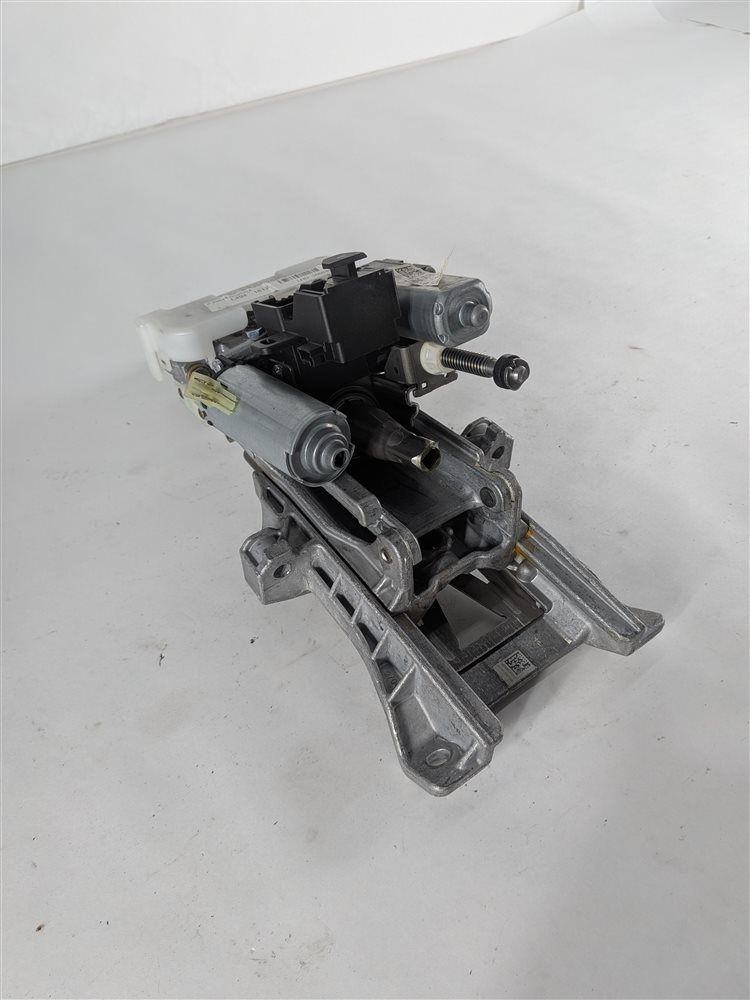 14-19 RANGE ROVER SPORT DISCOVERY L405 L462 L494 POWER STEERING COLUMN w/ MOTORS