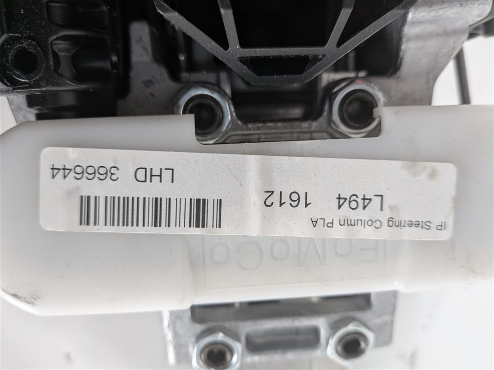 Thumbnail 15: 14-19 RANGE ROVER SPORT DISCOVERY L405 L462 L494 POWER STEERING COLUMN w/ MOTORS