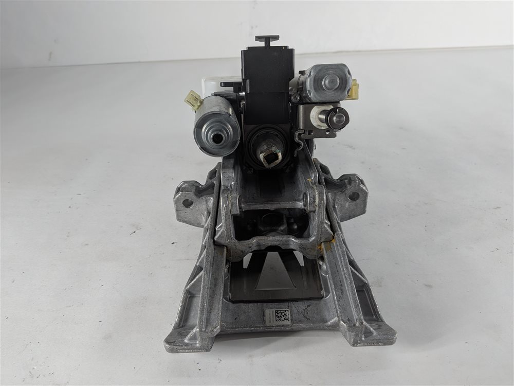 Thumbnail 2: 14-19 RANGE ROVER SPORT DISCOVERY L405 L462 L494 POWER STEERING COLUMN w/ MOTORS