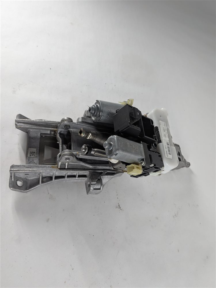 Thumbnail 3: 14-19 RANGE ROVER SPORT DISCOVERY L405 L462 L494 POWER STEERING COLUMN w/ MOTORS
