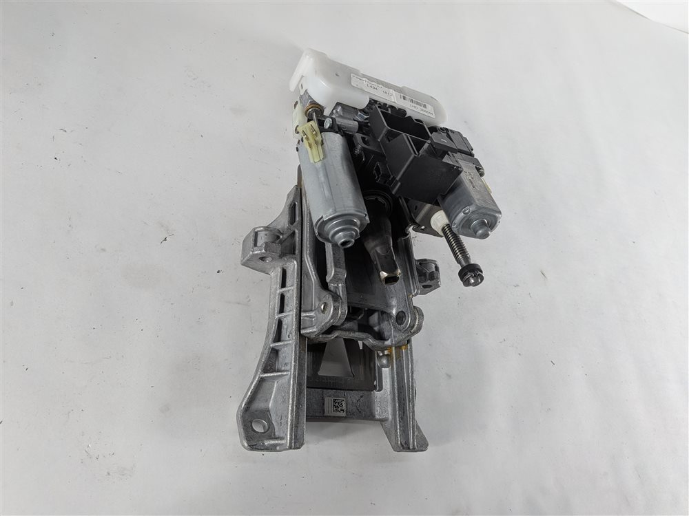 Thumbnail 4: 14-19 RANGE ROVER SPORT DISCOVERY L405 L462 L494 POWER STEERING COLUMN w/ MOTORS