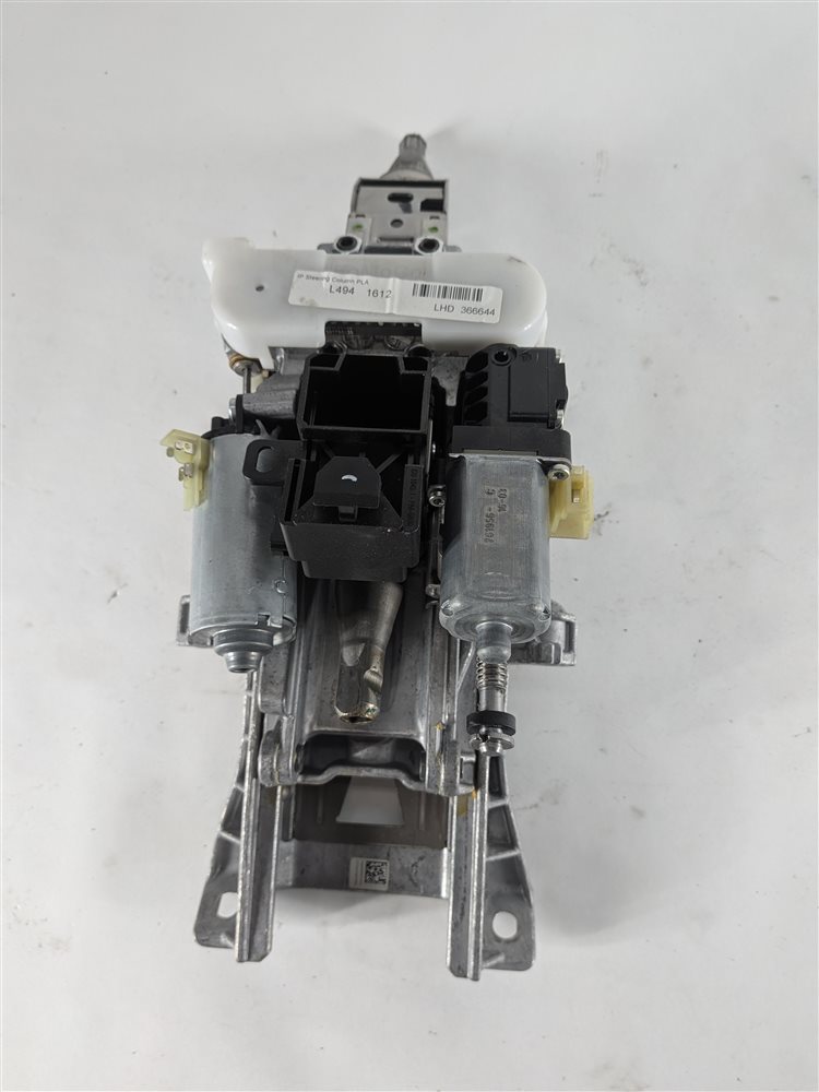 Thumbnail 5: 14-19 RANGE ROVER SPORT DISCOVERY L405 L462 L494 POWER STEERING COLUMN w/ MOTORS