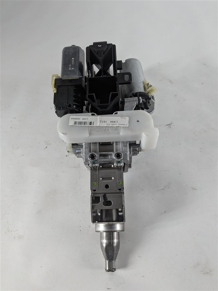 Thumbnail 6: 14-19 RANGE ROVER SPORT DISCOVERY L405 L462 L494 POWER STEERING COLUMN w/ MOTORS