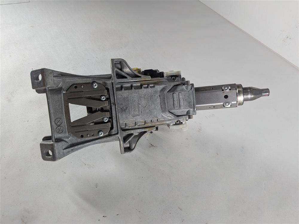 Thumbnail 7: 14-19 RANGE ROVER SPORT DISCOVERY L405 L462 L494 POWER STEERING COLUMN w/ MOTORS
