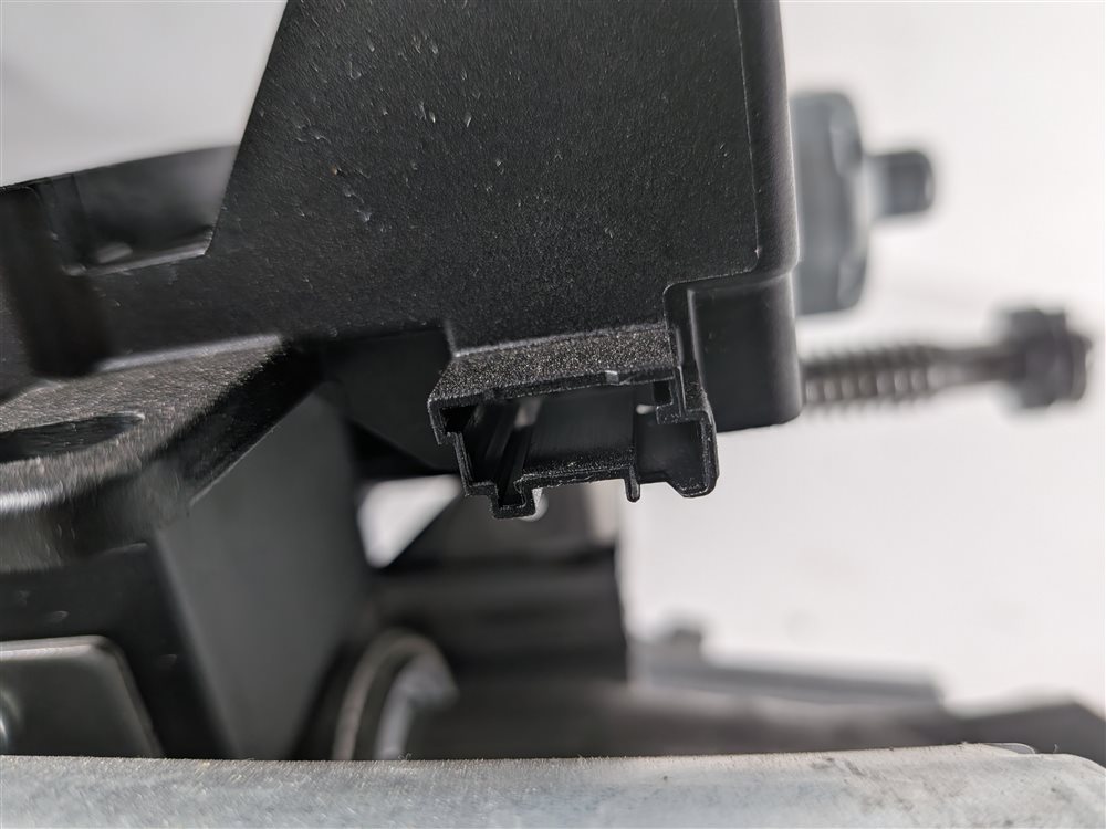 Thumbnail 8: 14-19 RANGE ROVER SPORT DISCOVERY L405 L462 L494 POWER STEERING COLUMN w/ MOTORS