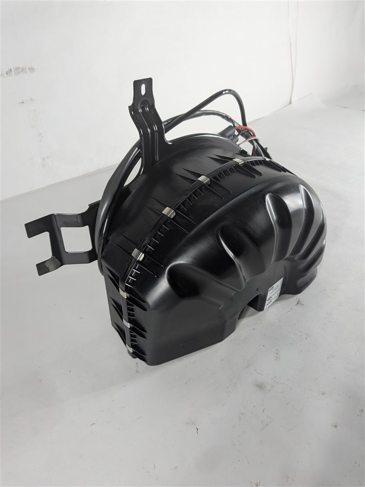 2013-2017 RANGE ROVER SPORT (L405 L494) AIR SUSPENSION COMPRESSOR PUMP (AMK)