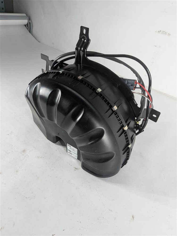 Thumbnail 2: 2013-2017 RANGE ROVER SPORT (L405 L494) AIR SUSPENSION COMPRESSOR PUMP (AMK)