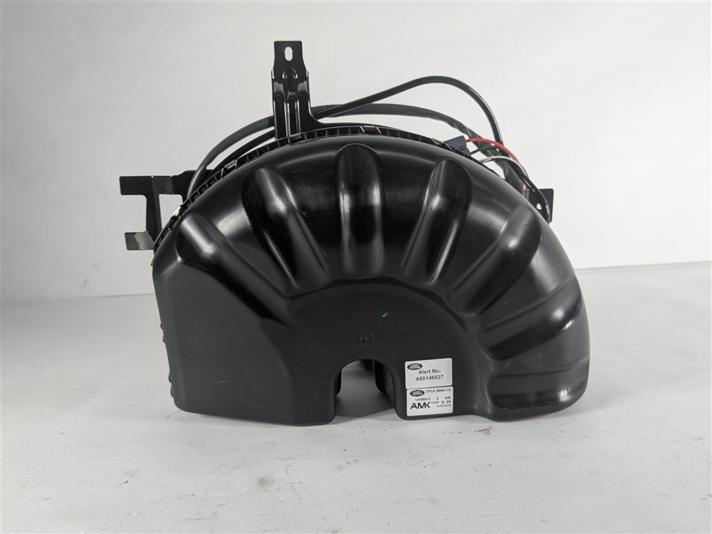 Thumbnail 3: 2013-2017 RANGE ROVER SPORT (L405 L494) AIR SUSPENSION COMPRESSOR PUMP (AMK)