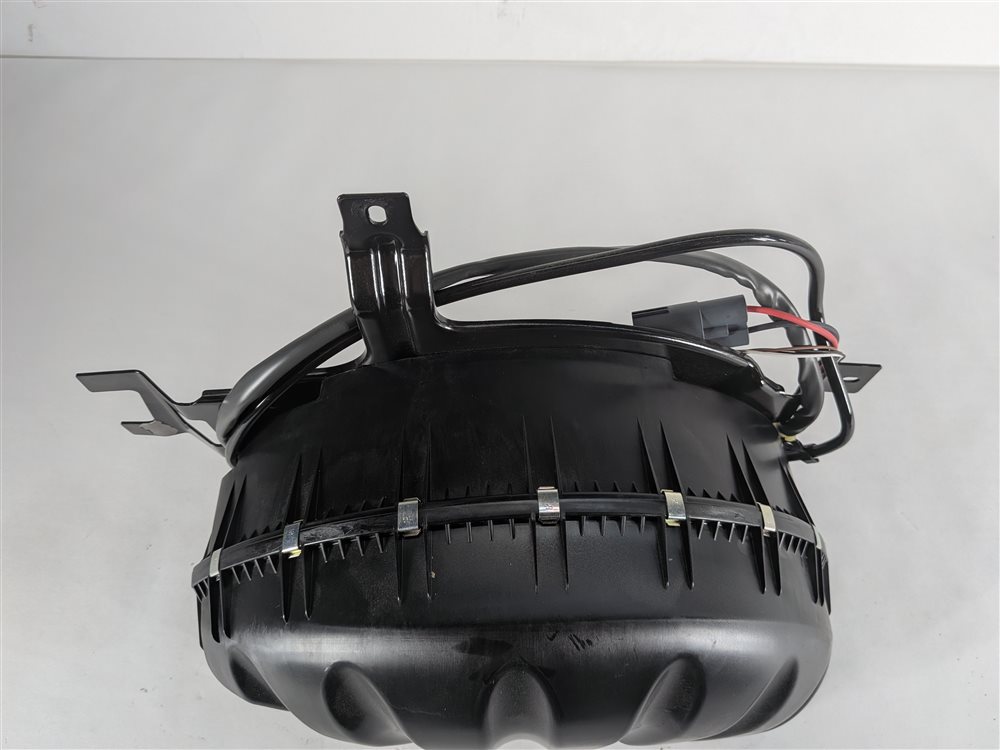 Thumbnail 4: 2013-2017 RANGE ROVER SPORT (L405 L494) AIR SUSPENSION COMPRESSOR PUMP (AMK)
