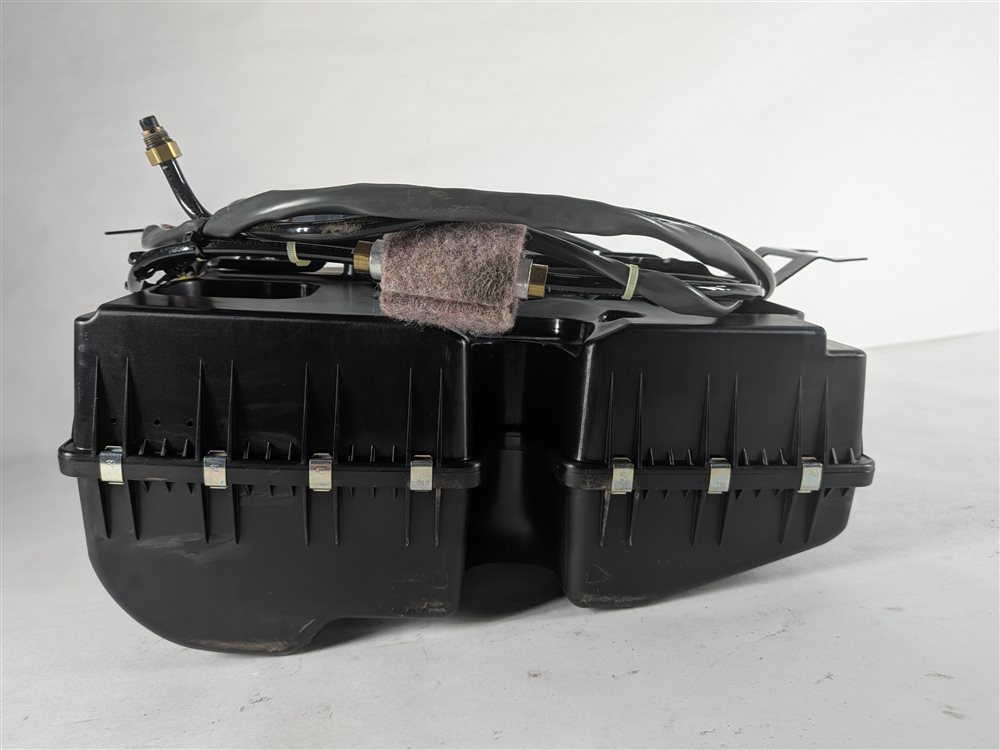 Thumbnail 8: 2013-2017 RANGE ROVER SPORT (L405 L494) AIR SUSPENSION COMPRESSOR PUMP (AMK)