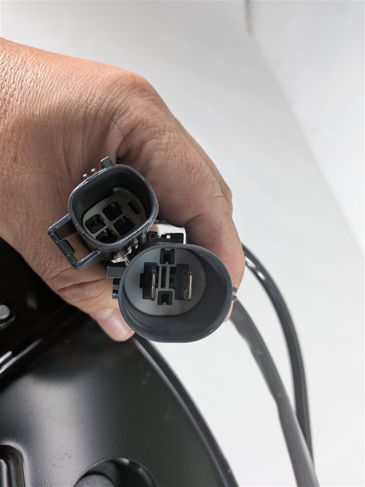Thumbnail 9: 2013-2017 RANGE ROVER SPORT (L405 L494) AIR SUSPENSION COMPRESSOR PUMP (AMK)