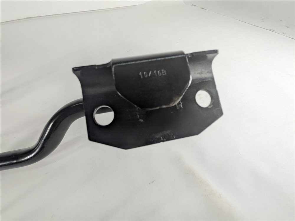 Thumbnail 11: 2016 RANGE ROVER SPORT (L494) FRONT RADIATOR GUARD SUPPORT PROTECTION BAR BRACE