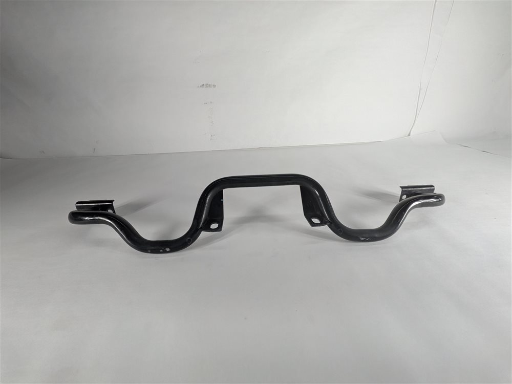 Thumbnail 2: 2016 RANGE ROVER SPORT (L494) FRONT RADIATOR GUARD SUPPORT PROTECTION BAR BRACE
