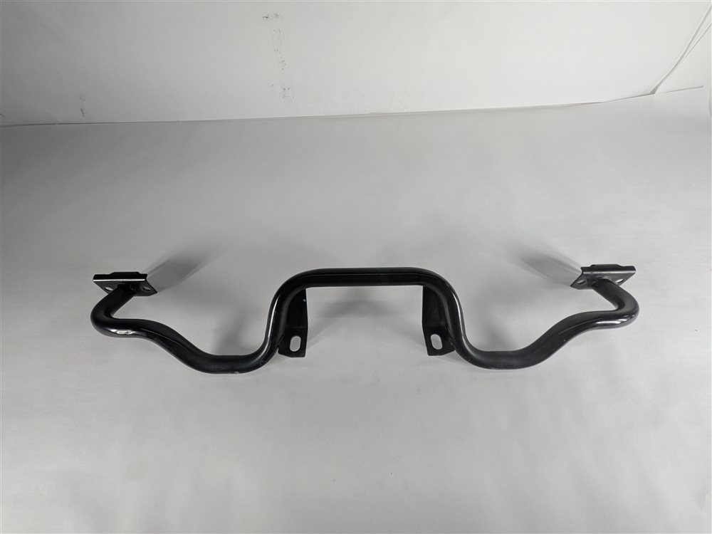 Thumbnail 3: 2016 RANGE ROVER SPORT (L494) FRONT RADIATOR GUARD SUPPORT PROTECTION BAR BRACE