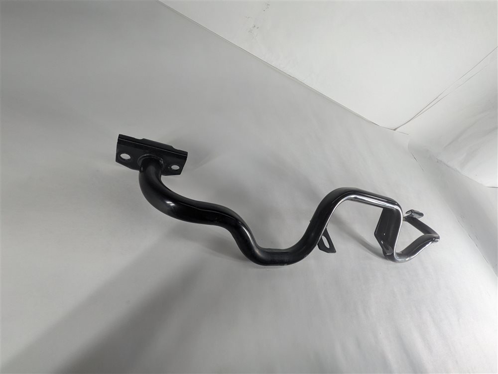 Thumbnail 4: 2016 RANGE ROVER SPORT (L494) FRONT RADIATOR GUARD SUPPORT PROTECTION BAR BRACE