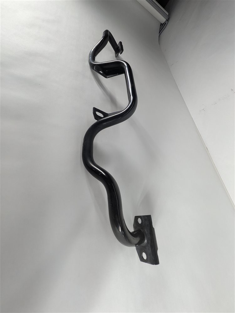 Thumbnail 5: 2016 RANGE ROVER SPORT (L494) FRONT RADIATOR GUARD SUPPORT PROTECTION BAR BRACE