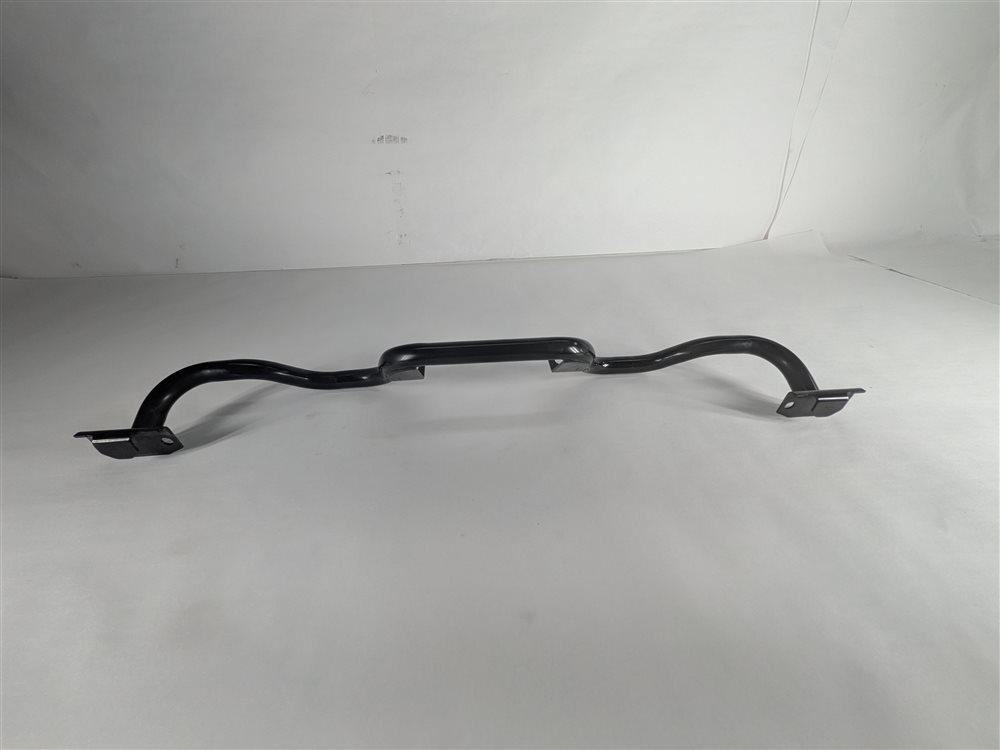 Thumbnail 6: 2016 RANGE ROVER SPORT (L494) FRONT RADIATOR GUARD SUPPORT PROTECTION BAR BRACE