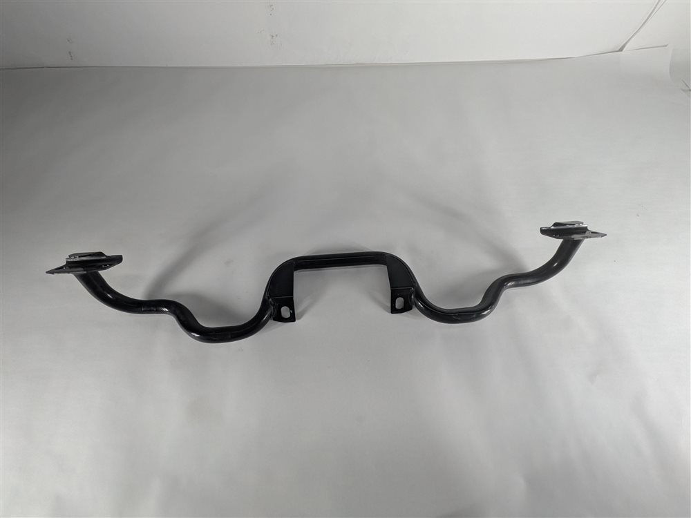 Thumbnail 7: 2016 RANGE ROVER SPORT (L494) FRONT RADIATOR GUARD SUPPORT PROTECTION BAR BRACE
