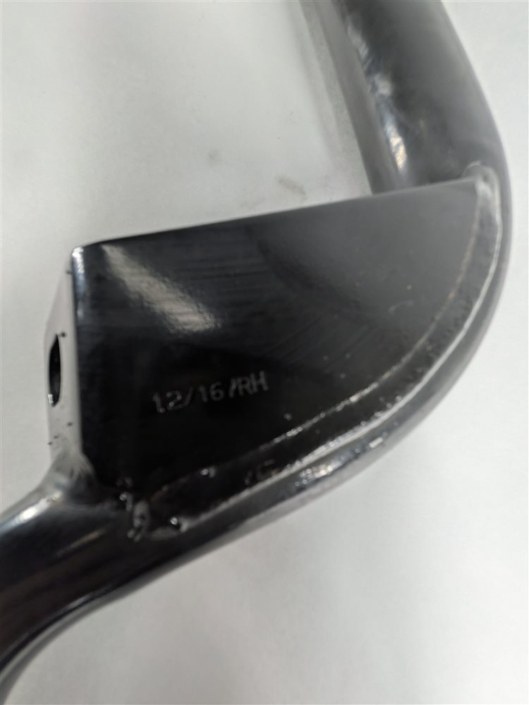 Thumbnail 8: 2016 RANGE ROVER SPORT (L494) FRONT RADIATOR GUARD SUPPORT PROTECTION BAR BRACE