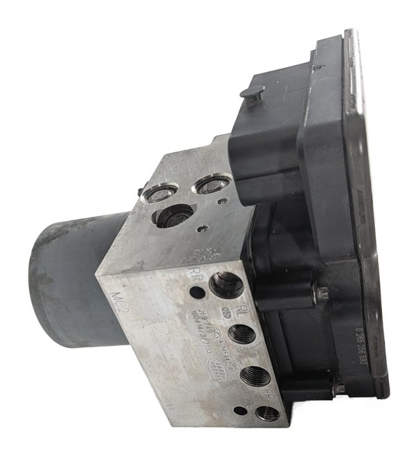 Thumbnail 4: 2014-2016 RANGE ROVER SPORT (L494) ABS ANTI LOCK BRAKE PUMP w/ MODULE