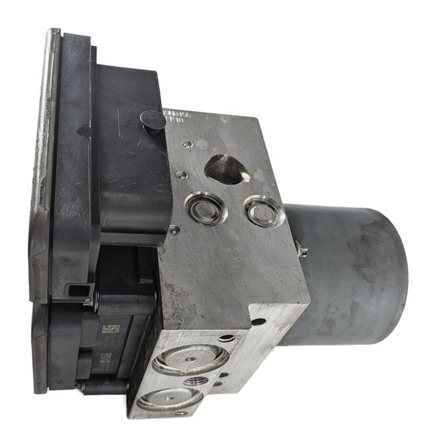 Thumbnail 5: 2014-2016 RANGE ROVER SPORT (L494) ABS ANTI LOCK BRAKE PUMP w/ MODULE
