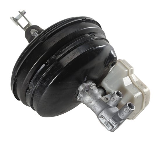 13-16 RANGE ROVER SPORT (L405 L494) POWER BRAKE BOOSTER w/ MASTER CYLINDER