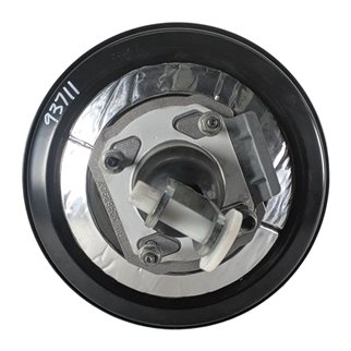 Thumbnail 5: 13-16 RANGE ROVER SPORT (L405 L494) POWER BRAKE BOOSTER w/ MASTER CYLINDER