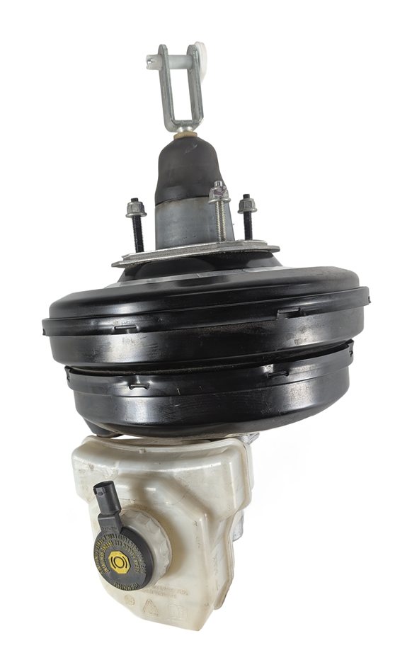 Thumbnail 6: 13-16 RANGE ROVER SPORT (L405 L494) POWER BRAKE BOOSTER w/ MASTER CYLINDER