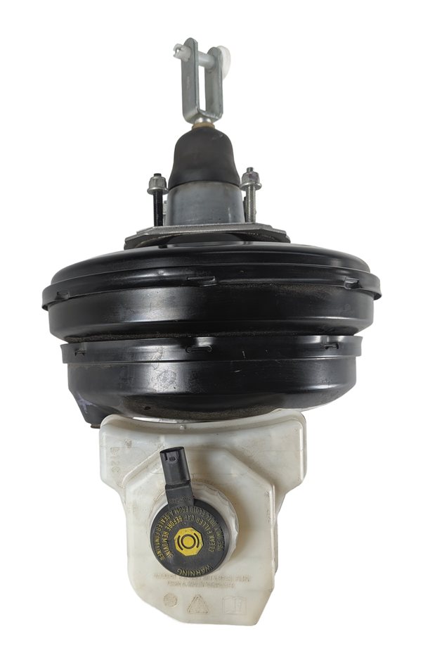 Thumbnail 7: 13-16 RANGE ROVER SPORT (L405 L494) POWER BRAKE BOOSTER w/ MASTER CYLINDER