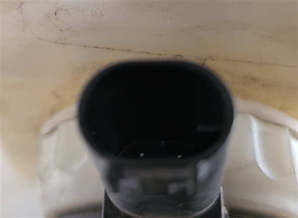 Thumbnail 8: 13-16 RANGE ROVER SPORT (L405 L494) POWER BRAKE BOOSTER w/ MASTER CYLINDER