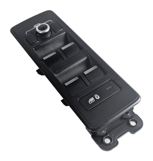 2013-2017 RANGE ROVER SPORT (L405 L494) LEFT DRIVER P-FOLD MASTER WINDOW SWITCH