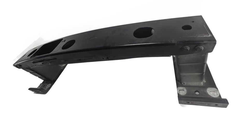 Thumbnail 4: 13-17 RANGE ROVER SPORT (L405 L494) FRONT BUMPER REINFORCEMENT IMPACT BAR
