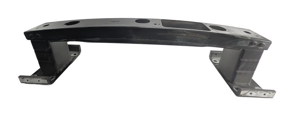 Thumbnail 7: 13-17 RANGE ROVER SPORT (L405 L494) FRONT BUMPER REINFORCEMENT IMPACT BAR