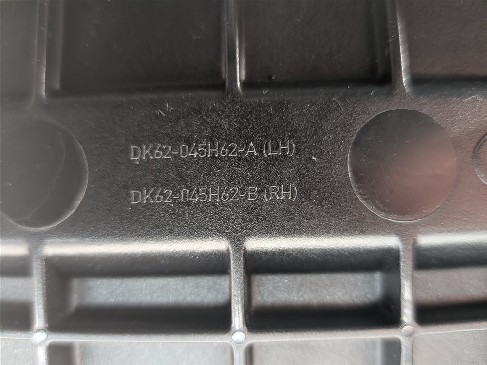 Thumbnail 10: 14-20 RANGE ROVER SPORT (L494) FRONT CENTER CONSOLE DUAL SLIDE OPEN CUPHOLDER