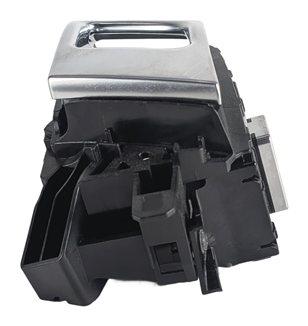 Thumbnail 2: 13-22 RANGE ROVER SPORT DISCOVERY L405 L494 FRONT OR REAR RIGHT INTERIOR HANDLE