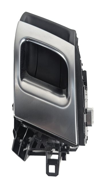 Thumbnail 3: 13-22 RANGE ROVER SPORT DISCOVERY L405 L494 FRONT OR REAR RIGHT INTERIOR HANDLE