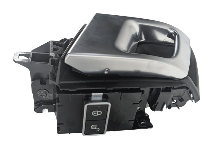 Thumbnail 4: 13-22 RANGE ROVER SPORT DISCOVERY L405 L494 FRONT OR REAR RIGHT INTERIOR HANDLE