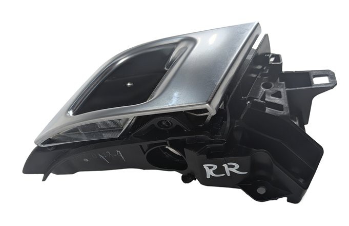 Thumbnail 5: 13-22 RANGE ROVER SPORT DISCOVERY L405 L494 FRONT OR REAR RIGHT INTERIOR HANDLE