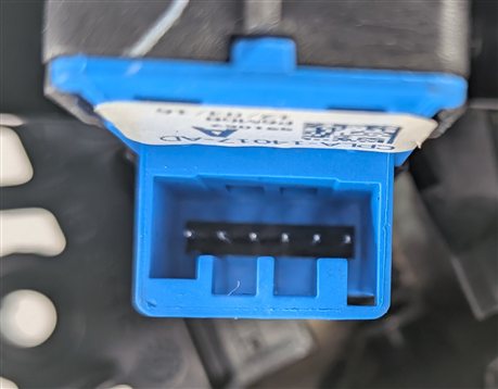Thumbnail 8: 13-22 RANGE ROVER SPORT DISCOVERY L405 L494 FRONT OR REAR RIGHT INTERIOR HANDLE