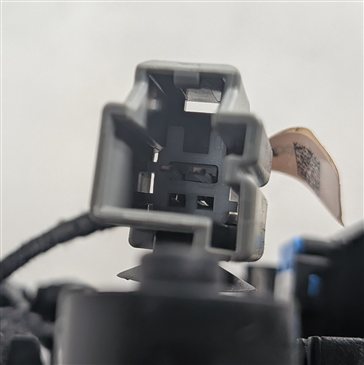 Thumbnail 9: 13-22 RANGE ROVER SPORT DISCOVERY L405 L494 FRONT OR REAR RIGHT INTERIOR HANDLE