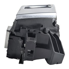 Thumbnail 2: 13-22 ROVER SPORT DISCOVERY L404 L462 L494 LEFT FRONT OR REAR INTERIOR HANDLE