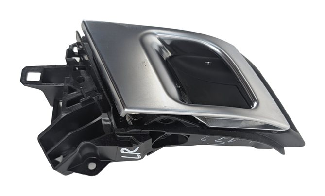 Thumbnail 4: 13-22 ROVER SPORT DISCOVERY L404 L462 L494 LEFT FRONT OR REAR INTERIOR HANDLE
