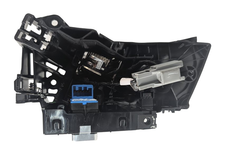 Thumbnail 7: 13-22 ROVER SPORT DISCOVERY L404 L462 L494 LEFT FRONT OR REAR INTERIOR HANDLE